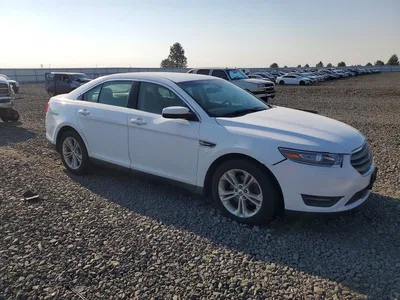 2014 FORD TAURUS SEL, фото 4, лот 10529868