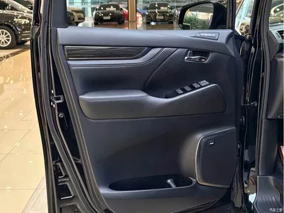 2020 Lexus LM 300h 4-Seat Imperial Edition, фото 4, лот 10689842