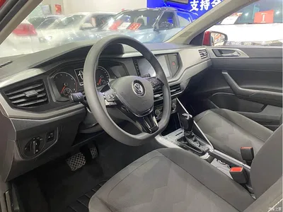 2019 Volkswagen Polo Plus 1.5L Automatic Panorama Enjoyment Edition, фото 4, лот 10412567