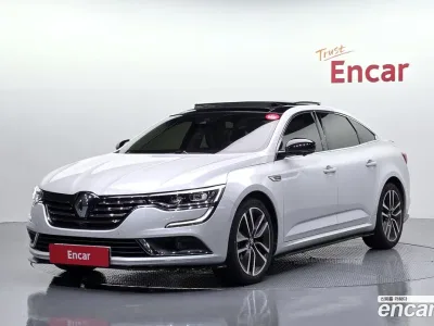 2017 Samsung SM6 2.0 GDe RE, фото 1, лот 10187957