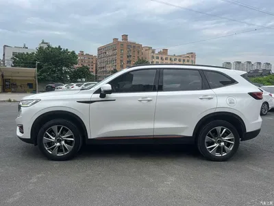 2022 Haval H6 3rd Gen 1.5T Auto 2WD Supreme+, фото 4, лот 10306950