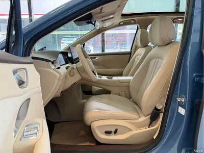 2025 Shangjie SUV Extended Range Edition, фото 4, лот 11648164