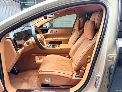2025 Zunjie S800 Extended Range Starlight Premium Edition 5-Seater, фото 3, лот 10417561