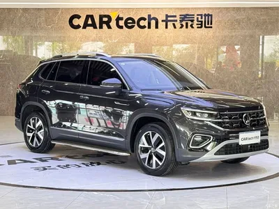 2023 Volkswagen Tayron 280TSI 2WD Luxury Plus Advanced Edition, фото 3, лот 10428578