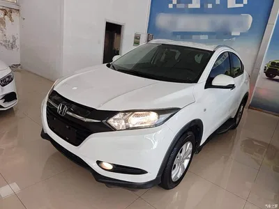 2015 Honda Vezel 1.5L CVT 2WD Comfort, фото 2, лот 10389039