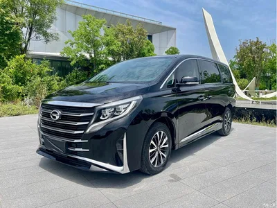 2023 GAC Trumpchi Trumpchi M8 Leading Series 390T Premium Edition, фото 1, лот 10415183