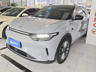 2024 Leapmotor C11 Pure Electric 580 Premium Edition, фото 1, лот 10316801