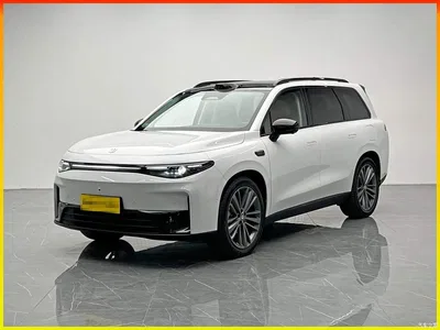 2024 Leapmotor C16 Extended Range 200 LiDAR Edition, фото 1, лот 10481978