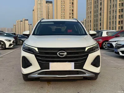 2020 GAC Trumpchi Trumpchi GS4 270T Automatic Elite Tech Version, фото 2, лот 10414581