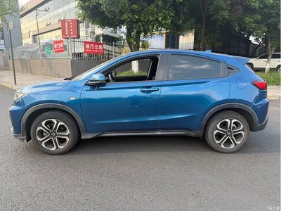 2015 Honda XR-V 1.8L EXi CVT Comfort, фото 4, лот 10414389