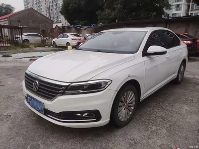 2018 Volkswagen Lavida 1.5L Automatic Comfort Version China V, фото 1, лот 11002514