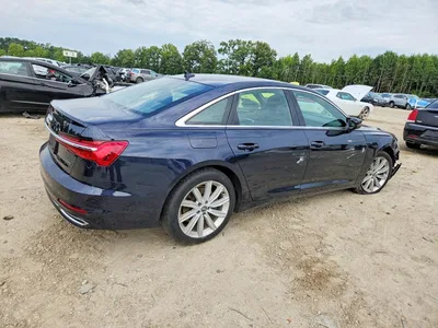 2020 AUDI A6 PREMIUM, фото 3, лот 10668350