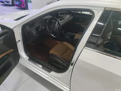 2020 Lexus ES Model 260 Excellence Edition, фото 4, лот 10765157