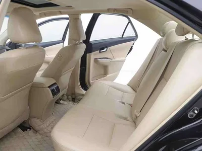 2015 Toyota Camry 2.0G Leading Edition, фото 4, лот 10282011