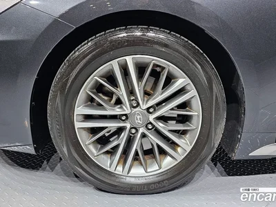 2019 Hyundai Grandeur 2.4 Premium, фото 1, лот 10146570