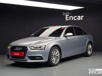 2016 Audi A4 30 TDI Dynamic, фото 1, лот 10092666