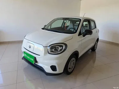 2023 Leapmotor T03 200 Light Edition, фото 1, лот 10390717
