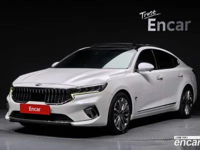 2020 Kia K7 3.0 GDI Signature, фото 1, лот 10106680