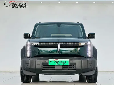 2024 iCAR 03 501km 2WD Long Range, фото 2, лот 10417882