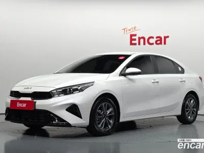 2023 Kia K3 1.6, фото 1, лот 10773913