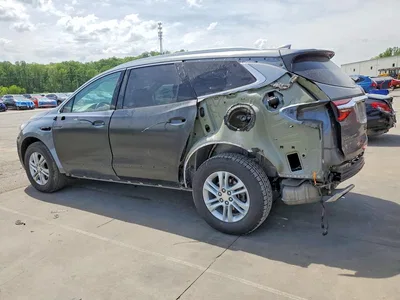 2020 BUICK ENCLAVE ESSENCE, фото 2, лот 10858556
