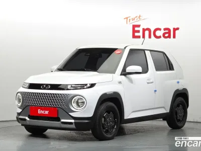 2023 Hyundai Casper Modern, фото 1, лот 10134717