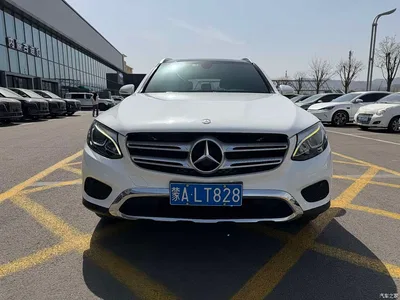 2016 Mercedes-Benz GLC 260 4MATIC Dynamic, фото 2, лот 10294103