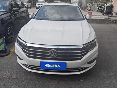 2019 Volkswagen Sagitar 200TSI DSG Comfort Edition China VI, фото 2, лот 10457100