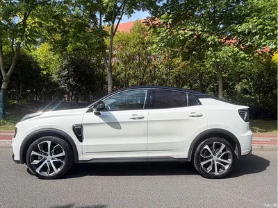 2020 Lynk & Co 05 2.0TD 4WD Power Plus, фото 4, лот 10316898