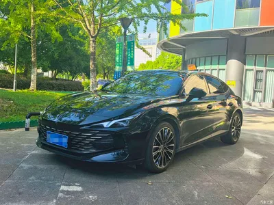 2023 MG MG7 1.5T DCT Ultimate Elegance Edition, фото 1, лот 11007853