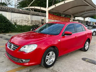 2011 Volkswagen Bora 1.6L Automatic Comfort, фото 1, лот 10418388