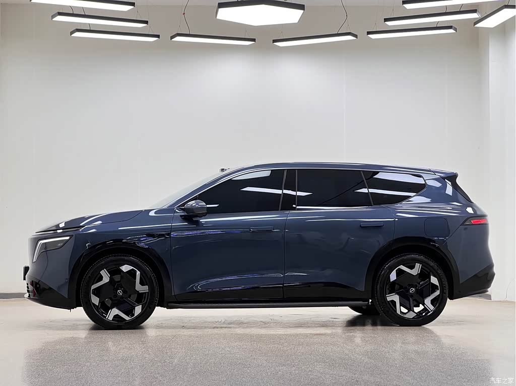2026 Nissan NX8 LiDAR Edition, фото 4, лот 10339351