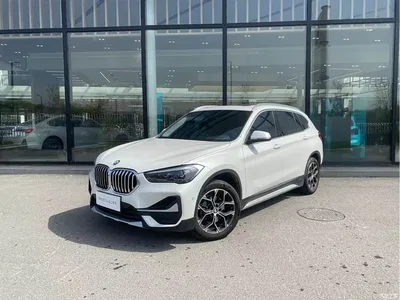 2021 BMW X1 sDrive20Li Exclusive, фото 1, лот 11096841
