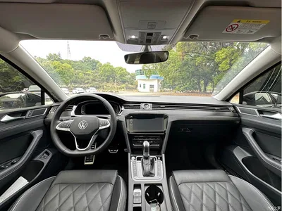2022 Volkswagen Magotan GTE Plug-in Hybrid GTE Luxury, фото 4, лот 10422225