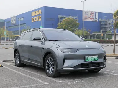 2021 Leapmotor C11 Facelift Luxury Edition, фото 3, лот 11133208