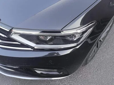 2020 Volkswagen Magotan 330TSI DSG Luxury, фото 4, лот 10435541