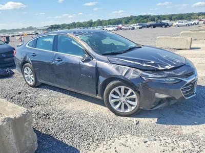 2023 CHEVROLET MALIBU LT, фото 4, лот 10708016