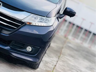 2015 Honda Odyssey 2.4L Smart Edition, фото 4, лот 10433534