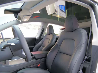 2022 Tesla Model Y Facelift Rear-Wheel Drive Version, фото 4, лот 11191842