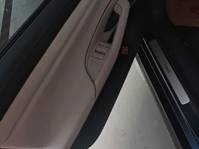 2024 Xiaomi Auto Xiaomi SU7 AWD Extended Range Advanced Smart Driving Max Edition, фото 4, лот 11223536