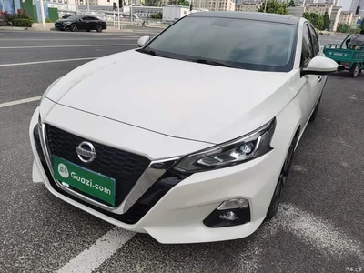 2021 Nissan Teana 2.0T XL Smart Advance, фото 2, лот 10347602