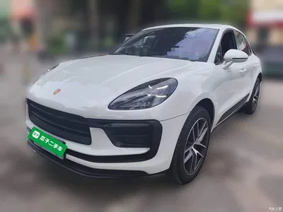 2023 Porsche Macan T 2.0T, фото 1, лот 10450891
