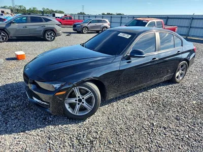 2013 BMW 328 I SULEV, фото 1, лот 10818314
