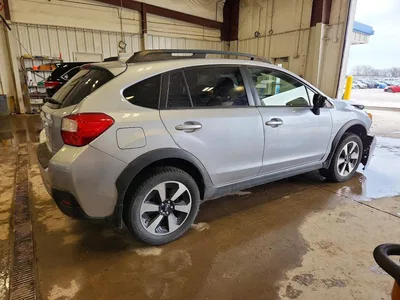 2016 SUBARU CROSSTREK PREMIUM, фото 3, лот 10568464