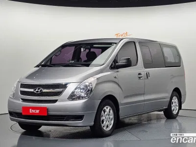 2012 Hyundai Starex 12-Seater Wagon, фото 1, лот 10161418