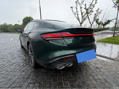 2023 MG MG7 Model 1.5T DCT Ultimate Luxury Edition, фото 4, лот 10446679