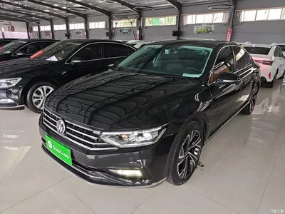 2020 Volkswagen Magotan 330TSI DSG Luxury, фото 1, лот 10437947