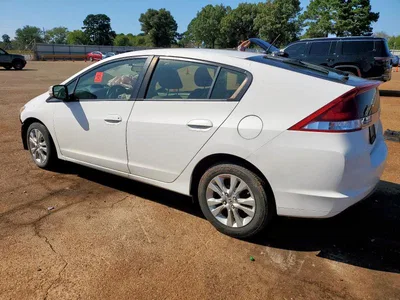 2013 HONDA INSIGHT EX, фото 2, лот 10724558
