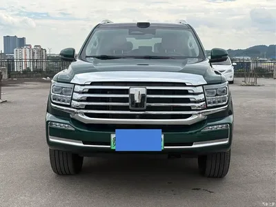 2026 Tank 500 EV Hi4-Z Smart Edition, фото 2, лот 10812344