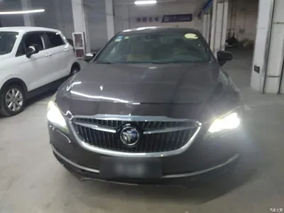 2018 Buick LaCrosse Model 28T Luxury Edition, фото 3, лот 10389273